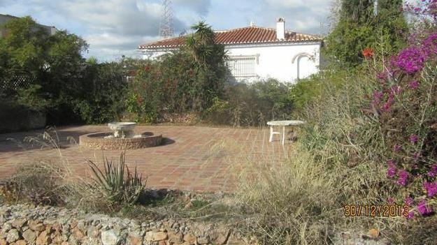 Terreno/Finca Rstica en venta en Nerja, Málaga (Costa del Sol)