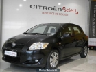 Toyota AURIS 1.4 D-4D active 5p - mejor precio | unprecio.es