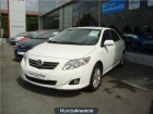 Toyota Corolla Sedan 1.4 D4D Active - mejor precio | unprecio.es