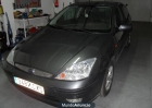 URGE VENDER FORD FOCUS 1.8 TDCI 100CV - mejor precio | unprecio.es