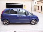 VENDO OPEL MERIVA 1.7 CDTI BLUE LINE,100 CV,ACEPT COCHE INFERIOR COMO PARTE - mejor precio | unprecio.es