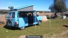 VOLKSWAGEN  CALIFORNIA  T-4 (WESTFALIA)  IMPECABLE - mejor precio | unprecio.es