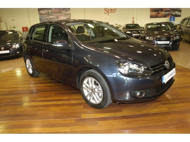 VOLKSWAGEN GOLF  1.4 TSI SPORT