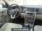 Volvo V60 DRIVE MOMENTUM - mejor precio | unprecio.es