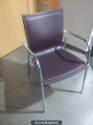silla confidente diseño ikara - mejor precio | unprecio.es