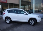 2008 Toyota RAV 4 2.2 D4D LUNA - mejor precio | unprecio.es