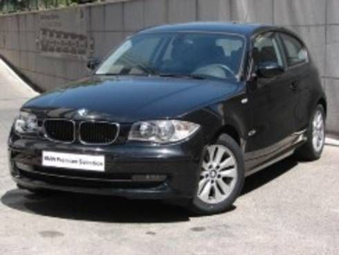 ALFA ROMEO 166 3.0 V6 CAE