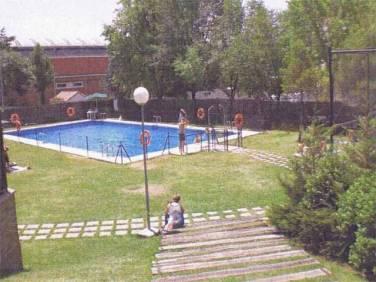 Alquilar Piso Madrid 28021
