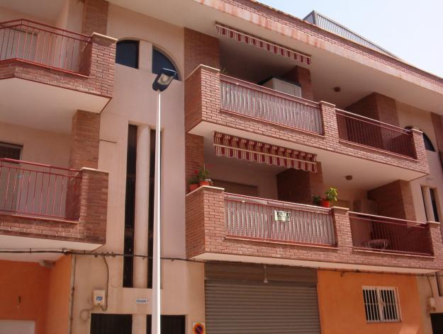 Alquilo Vendo Cambio Duplex Costa Mar Menor