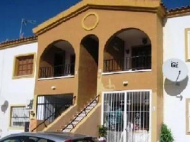 Apartamento con 2 dormitorios se vende en Playa Flamenca, Costa Blanca