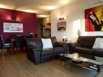 Apartamento con 2 dormitorios se vende en Benalmadena Costa, Costa del Sol