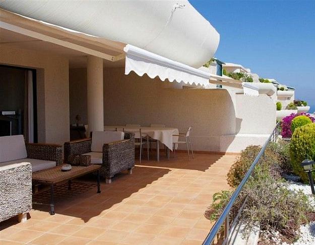 Apartamento en venta en Altea, Alicante (Costa Blanca)