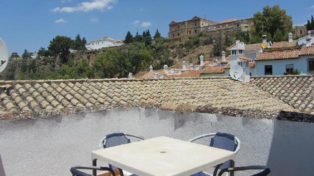 Apartment for Sale in Ronda, Andalucia, Ref# 2377526