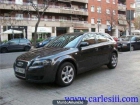 Audi A3 1.9TDI Attraction 12 MESES GA - mejor precio | unprecio.es
