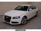 Audi A4 2.0TDI 143 DPF S LINE PLUS, P - mejor precio | unprecio.es