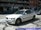 BMW 316 ti Compact CLIMATIZADOR - mejor precio | unprecio.es