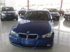 BMW 320D AZUL MUY BUEN ESTADO - Toledo - mejor precio | unprecio.es