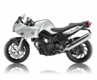 BMW F 800 S - mejor precio | unprecio.es