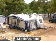 CaravanasPlus.- Venta de accesorios para caravanas y autocaravanas