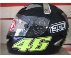 CASCO AGV TI TECH ROSSI W.TEST SCALIBUR - mejor precio | unprecio.es