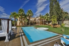 Chalet en alquiler de vacaciones en Golden Mile, Málaga (Costa del Sol) - mejor precio | unprecio.es