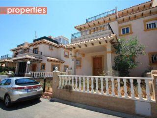 Chalet en venta en Zenia (La), Alicante (Costa Blanca)