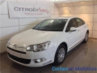 Citroen C5 - mejor precio | unprecio.es