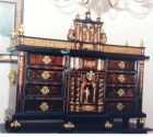 compro muebles con mas de 5o años  bargueños plata y todo tipo de muebles con mas de 50 años etc 600727272 - mejor precio | unprecio.es