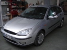 FORD GALAXY 2.0TDCI LIMITED ED. - mejor precio | unprecio.es