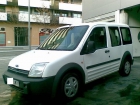 ford tourneo connet 1.8 tdci 75cv año 2006 - mejor precio | unprecio.es