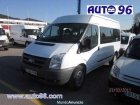 Ford Transit 330 M KOMBI 9 - mejor precio | unprecio.es