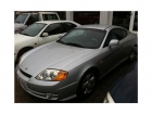 HYUNDAI COUPE 2.0 GLS FULL - mejor precio | unprecio.es