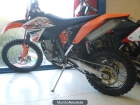 KTM EXC 450 - mejor precio | unprecio.es