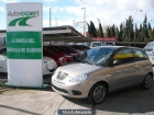 Lancia YPSILON Ypsilon 1.4 16v Platino - mejor precio | unprecio.es