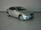 LEXUS IS 220D LUXURY CAMBIO 2.4 - Murcia - mejor precio | unprecio.es