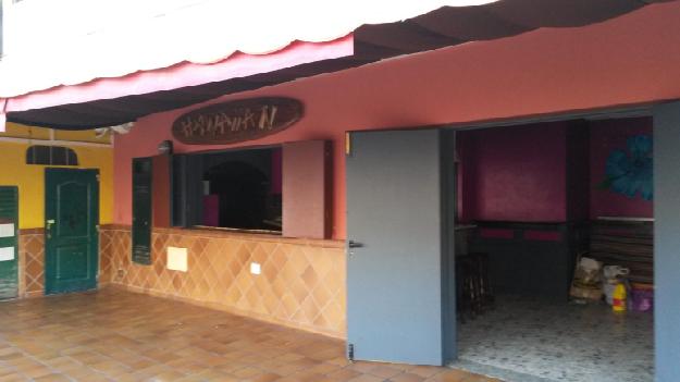 Local Comercial en Venta en Centro Comercial Atlántico, Corralejo