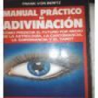 manual practico de adivinacion - mejor precio | unprecio.es
