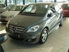 Mercedes-Benz CLASE B 180 CDI - mejor precio | unprecio.es
