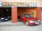 MERCEDES CLK 320 ELEGANCE CABRIO - Girona - mejor precio | unprecio.es