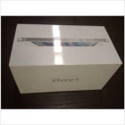Nuevo y Libre Apple iPhone 5 16GB - mejor precio | unprecio.es