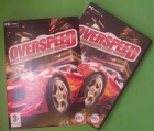 Overspeed. High performance street racing - mejor precio | unprecio.es