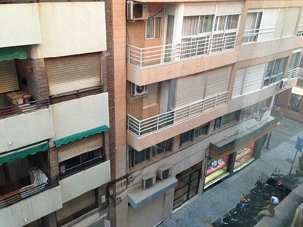 Piso en Alicante/Alacant