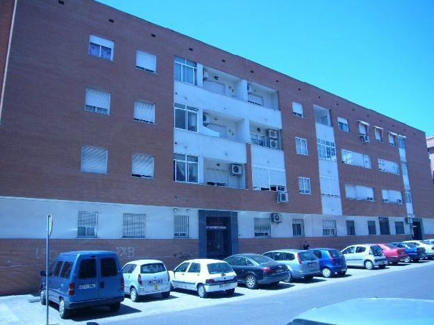 Piso en Badajoz