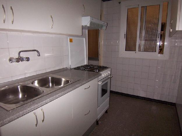 Piso en Badalona