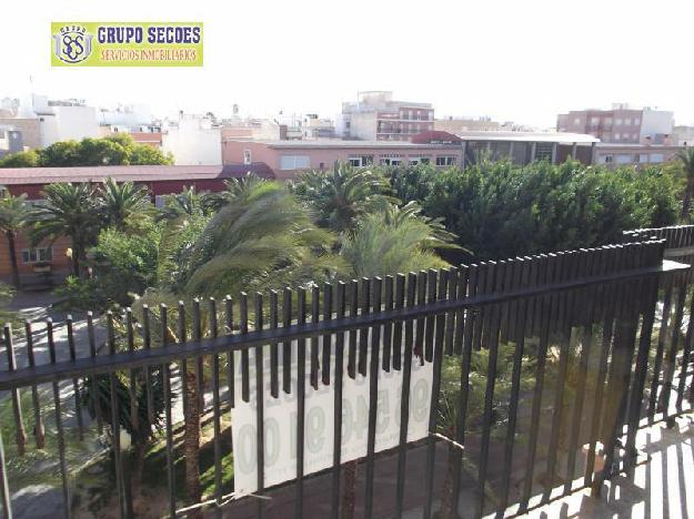 Piso en Elche/Elx