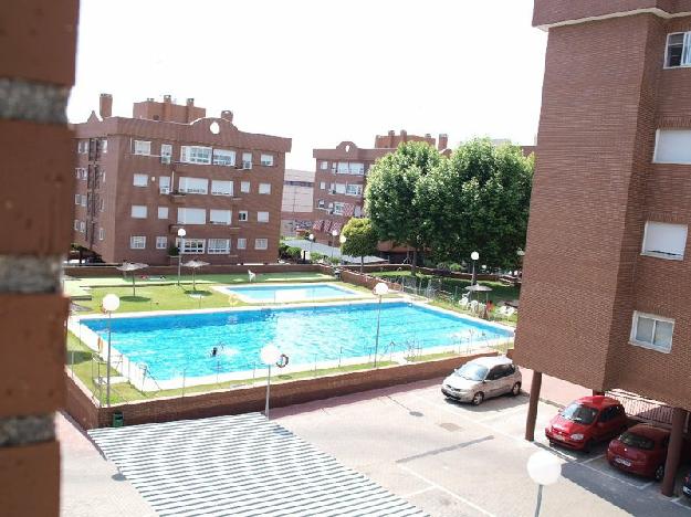 Piso en Rivas-Vaciamadrid