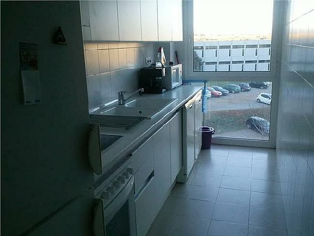 Piso en Sabadell