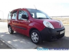 Renault Kangoo - mejor precio | unprecio.es