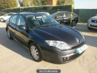 Renault Laguna 1.5dCi Authentique - mejor precio | unprecio.es