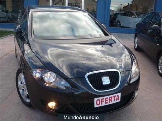 Seat Leon 1.9 TDI 105cv Sport Limited